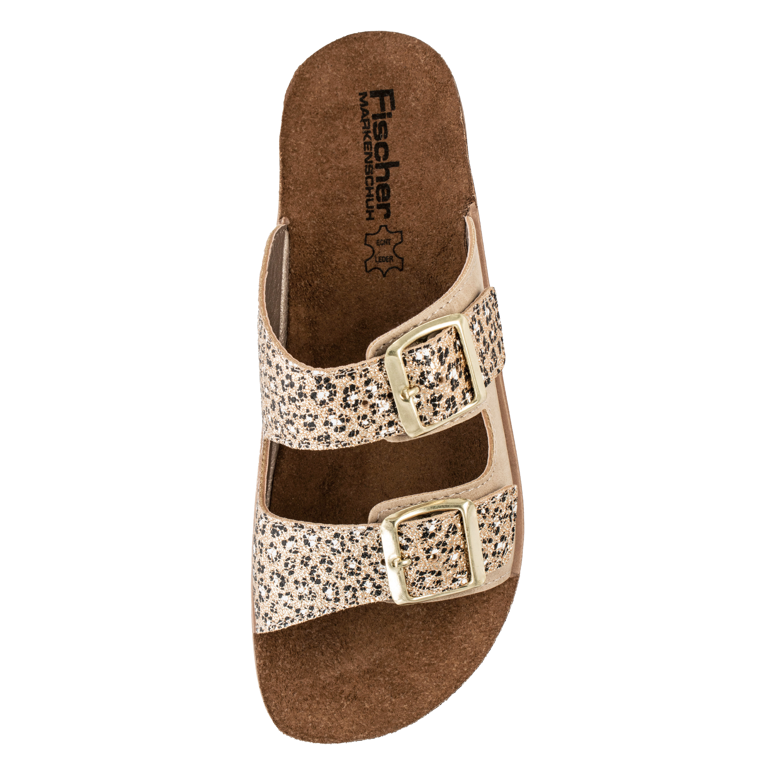 fischer-markenschuh-damen-pantolette-lina-526004-im-leo-design image 3