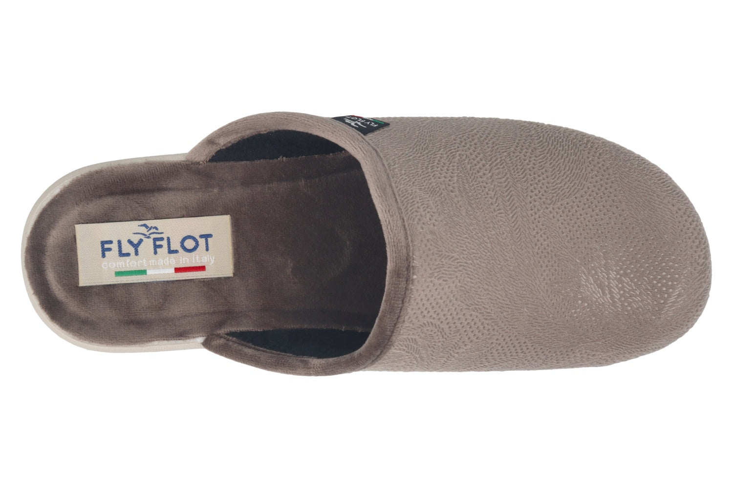 fly-flot-damen-ciabatta-panno-hausschuh-3-5-cm image 2