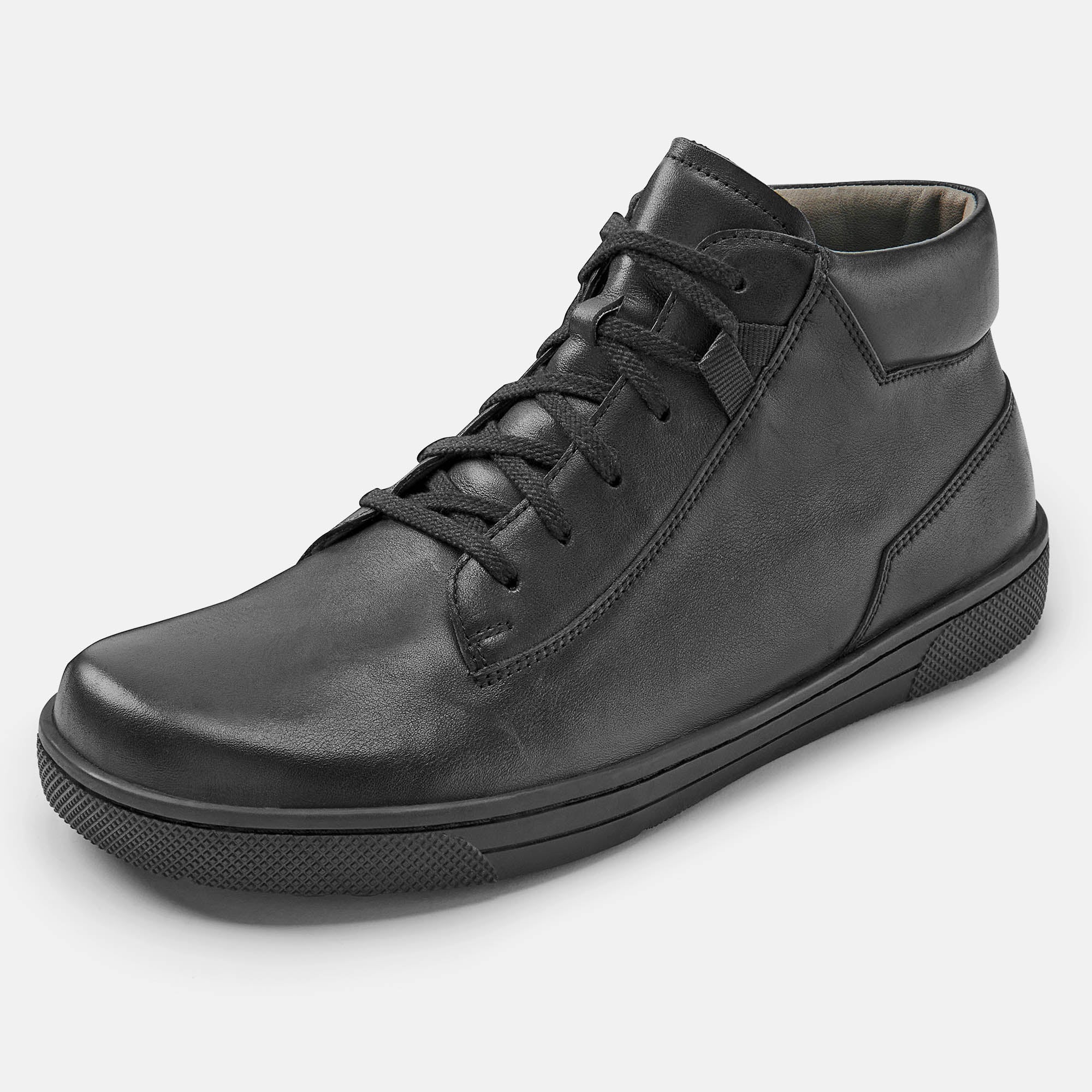 b-r-nate-damen-schn-rschuh-gepolstert-blau image 5