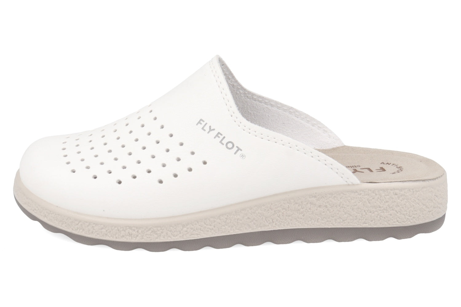 fly-flot-damen-pantoffel-stretch-microfaser-adaptiv-3-cm-sohle image 7