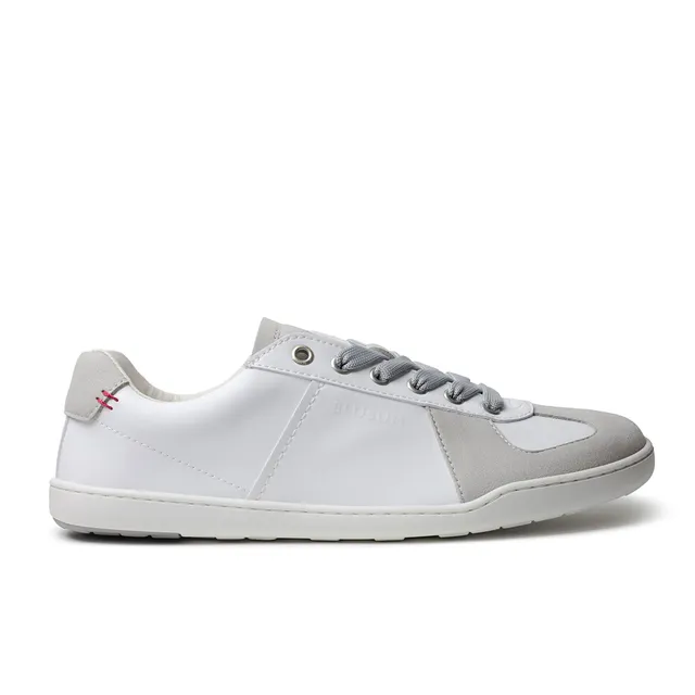 blusun-blsn-201w-barfu-sneaker-damen-white-grey-vegan image 1