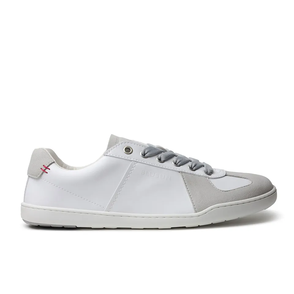 blusun-blsn-201w-barfu-sneaker-damen-white-grey-vegan image 1