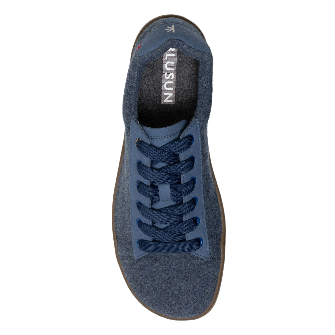 blusun-blsn-102m-barfu-sneaker-f-r-herren-in-blau image 3