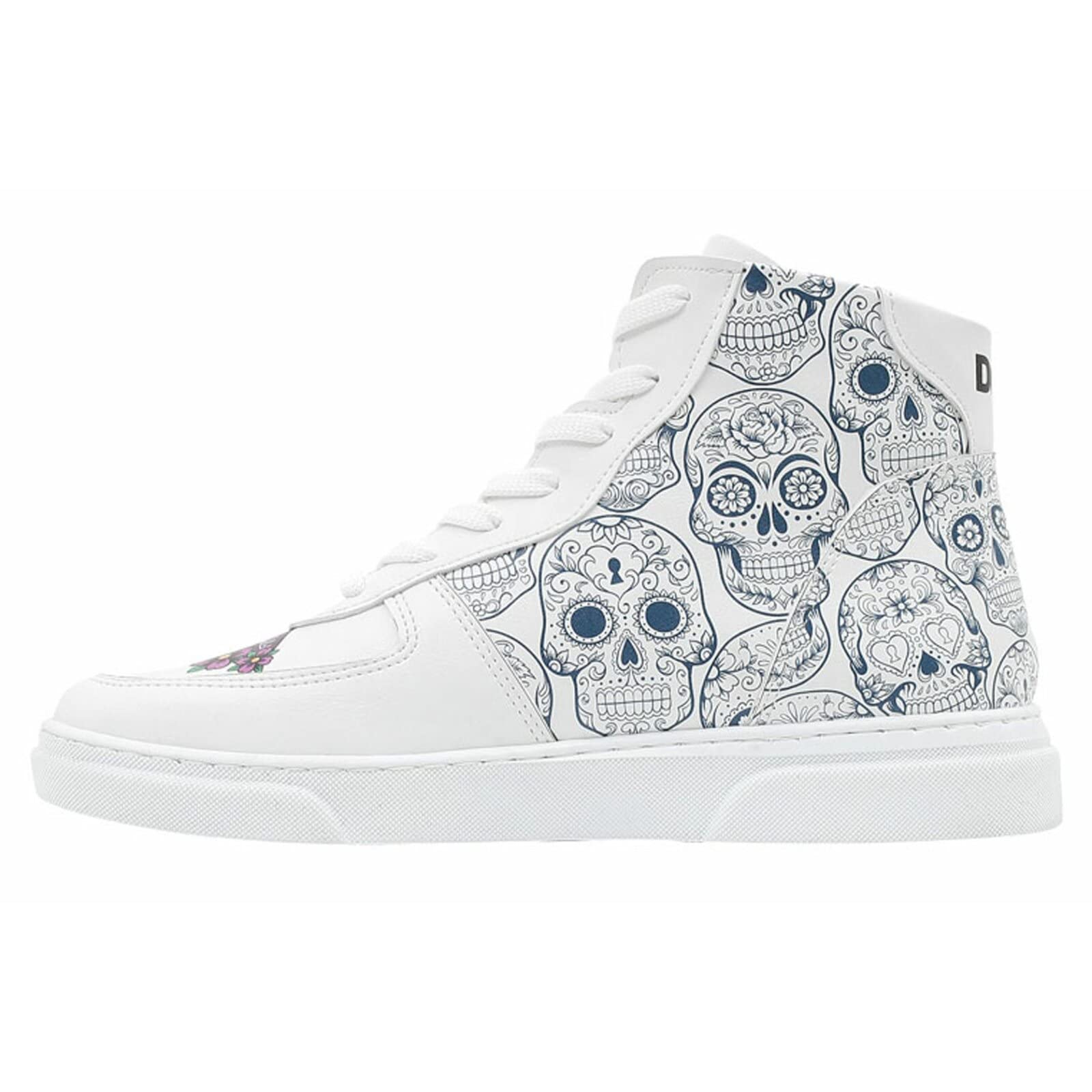 dogo-ace-boots-stiefelette-remembrance-of-frida-kahlo image 3