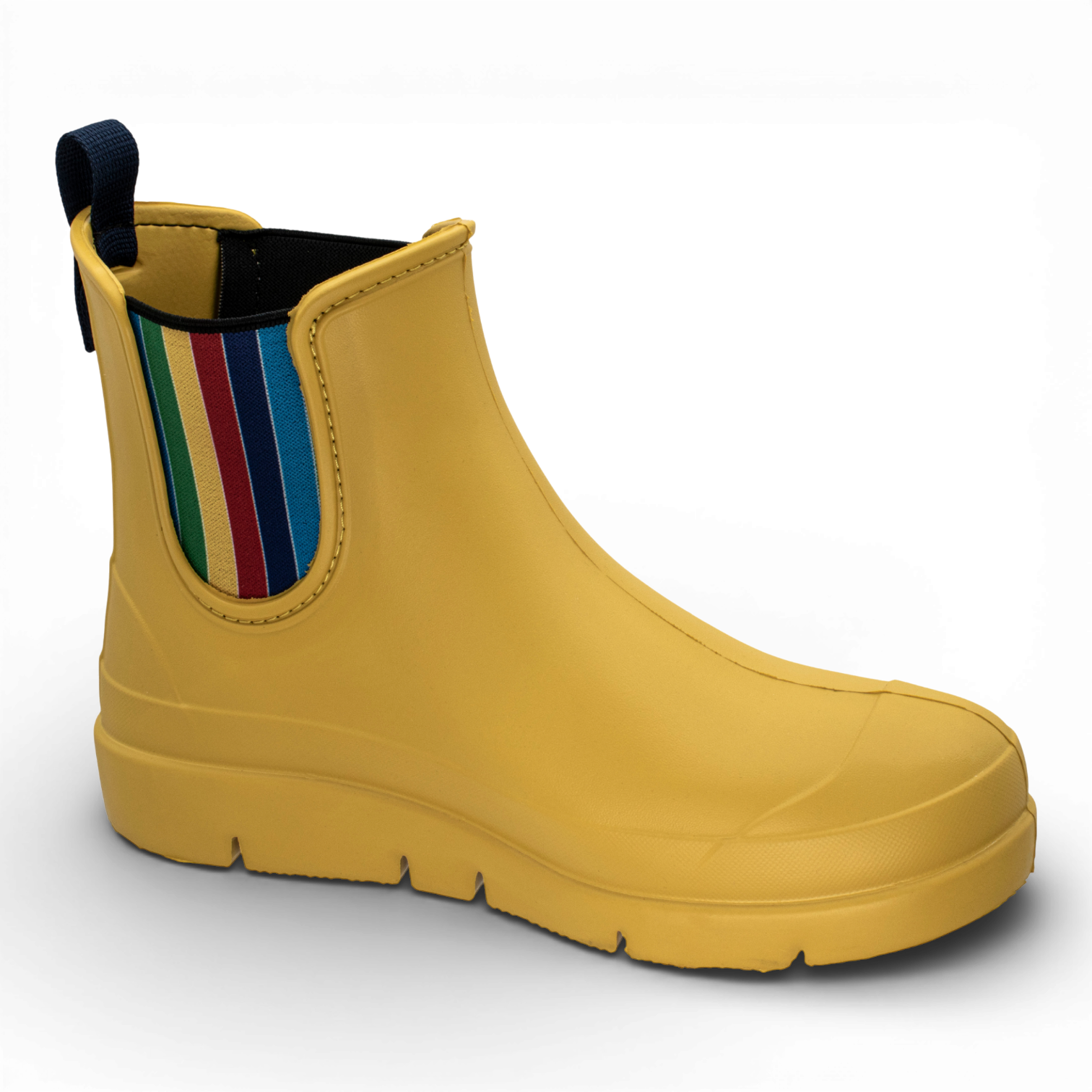 fischer-markenschuh-damen-gummistiefel-stella-201032 image 2