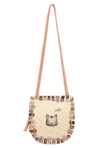 dogo-damen-ivy-bag-yummy-vegane-umh-ngetasche image 8