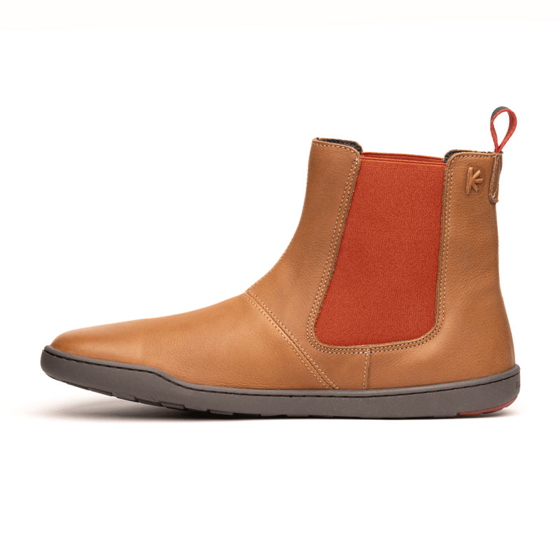 blusun-blsn-300w-cognac-chelsea-boot-barfu-schuh-damen-leder image 5