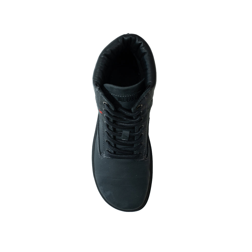 blusun-blsn-021w-barfu-schuh-damen-anthracite image 3