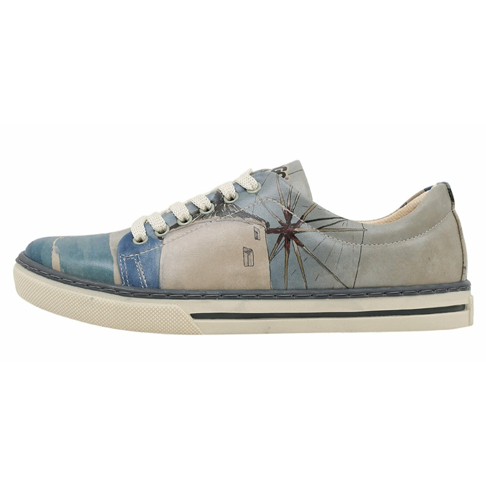 dogo-meet-me-halfway-damen-sneaker-vegan image 2