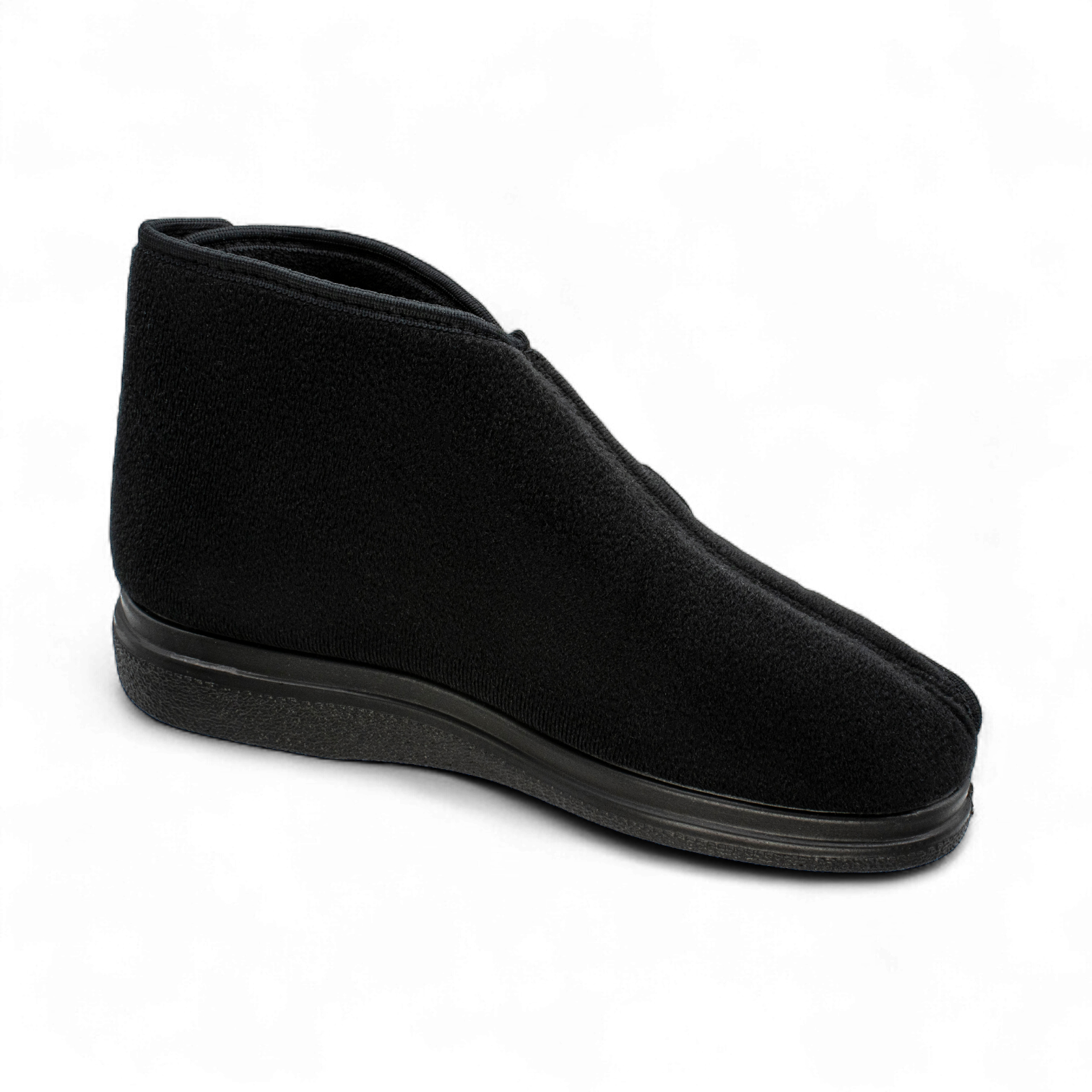 fischer-markenschuh-ortho-13999-klett-hausstiefel-unisex image 2