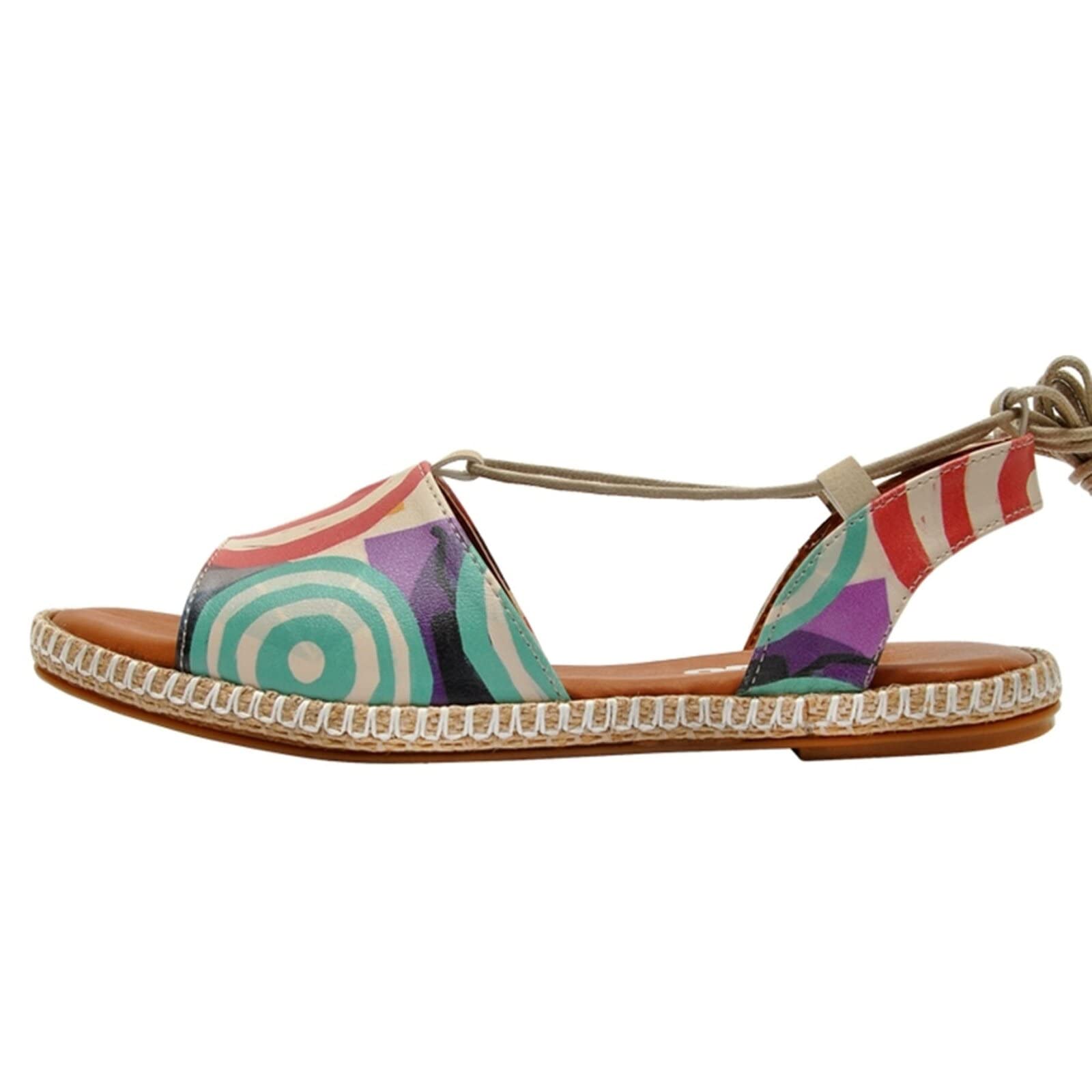 dogo-hazel-sun-days-vegane-damen-sandalen-sommer image 2