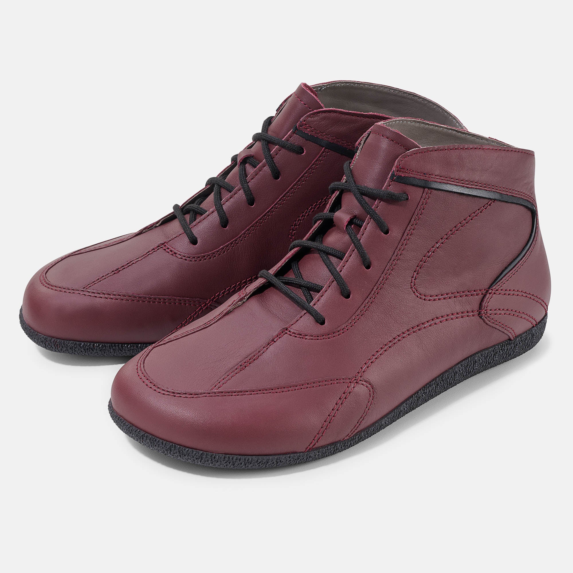 b-r-jolina-2-0-schn-rschuhe-schlanke-barfu-schuhe-mit-nahtdesign image 8