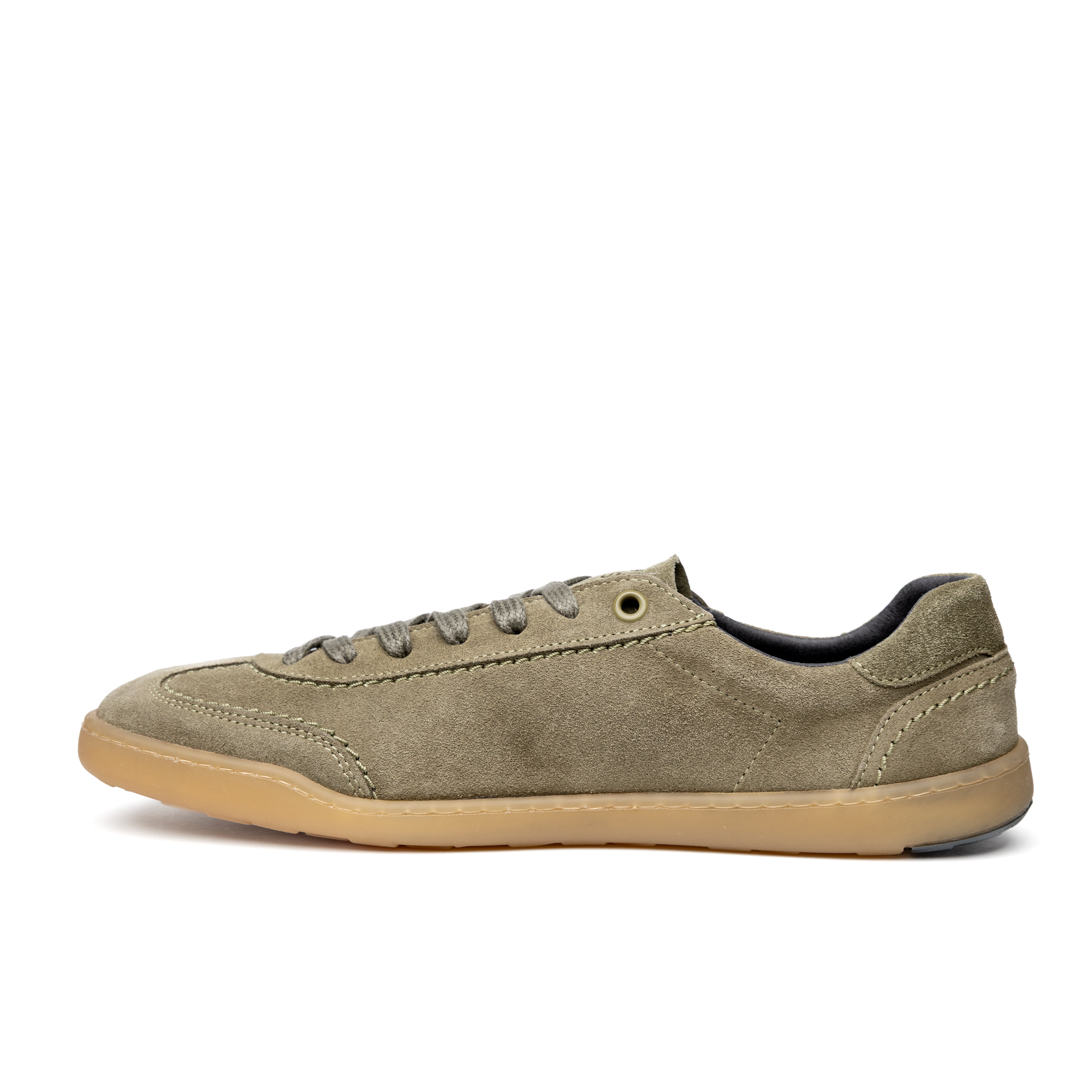 blusun-blsn-220m-herren-barfu-sneaker-olive image 5