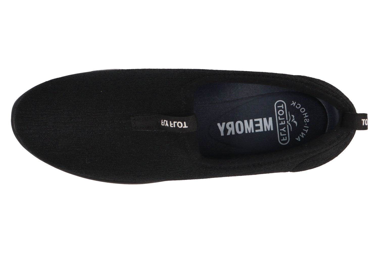fly-flot-damen-schuh-aus-elastischer-microfibra-mit-stretch-und-memory image 2