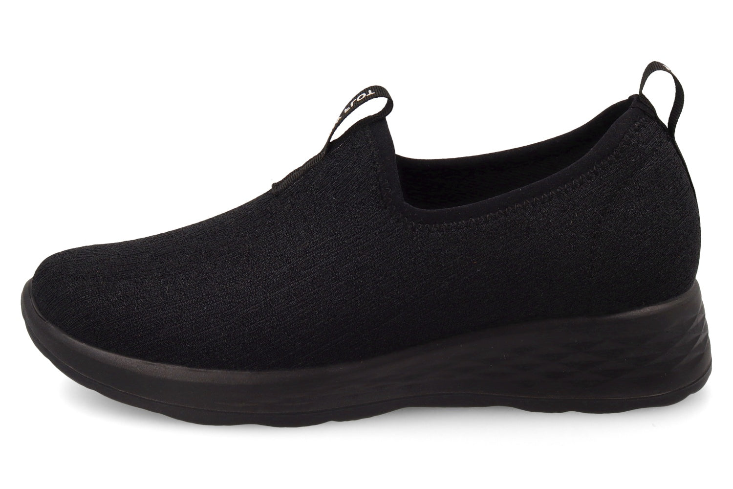 fly-flot-damen-schuh-aus-elastischer-microfibra-mit-stretch-und-memory image 3