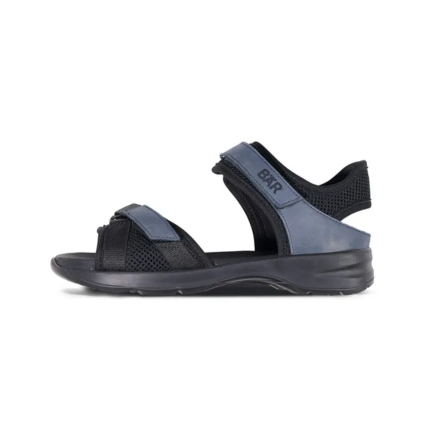 b-r-jandia-2-0-damen-sandale-schwarz-klett-d-light image 1