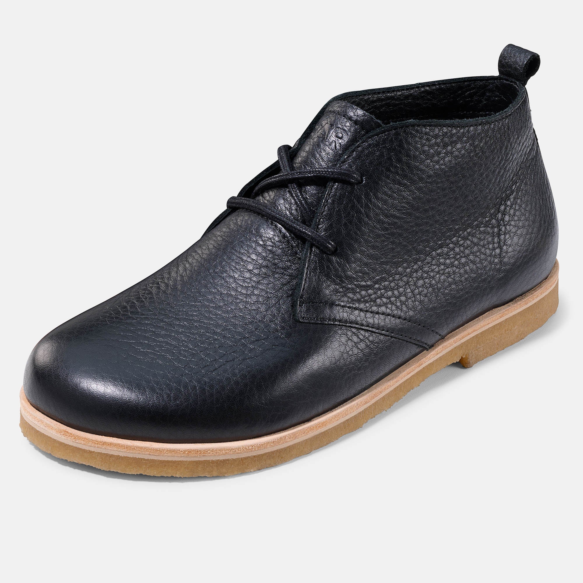 b-r-honor-damen-schn-rschuh-braun-flach image 4