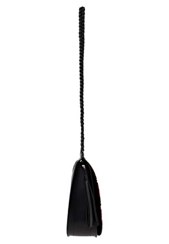 dogo-damen-ivy-bag-efeubeutel-multicolore-vegan image 7