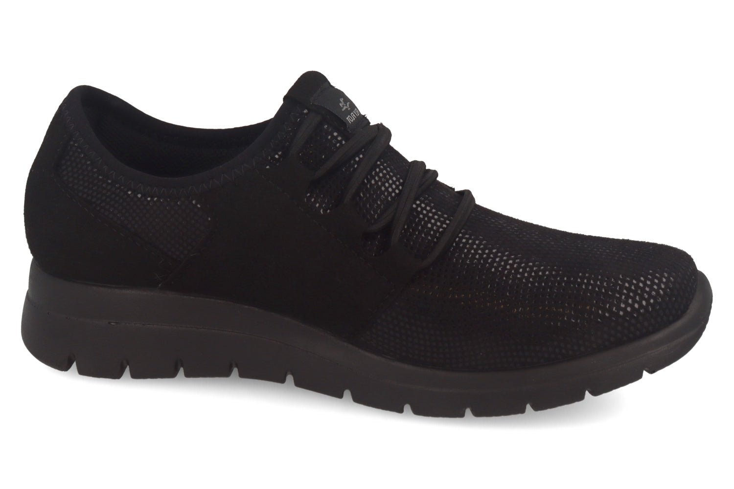 fly-flot-damen-schuh-microfaser-elastik-mit-memory image 8