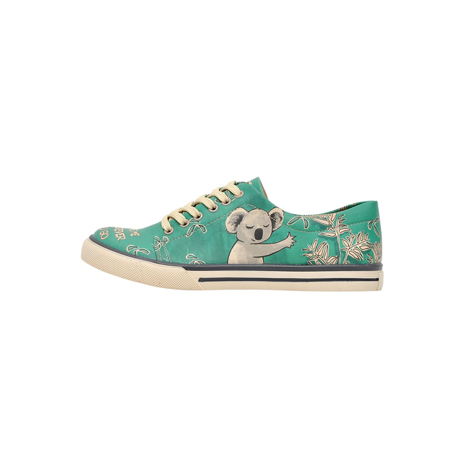 dogo-classic-sneaker-vegan-atmungsaktiv-mehrfarbig-damen-sneaker image 2