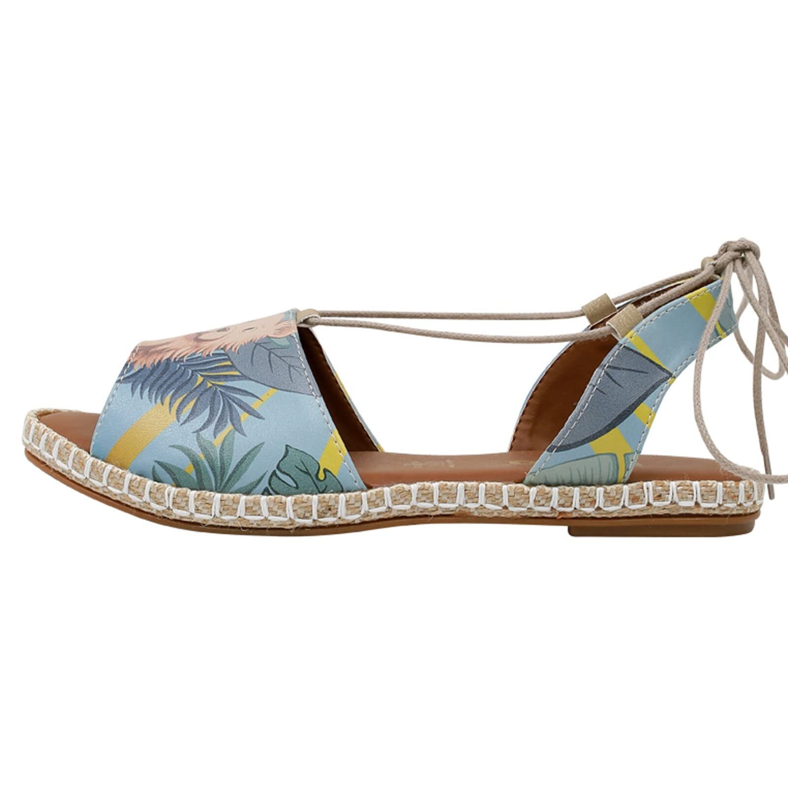 dogo-hazel-to-the-beach-damen-sandalen-vegan image 2