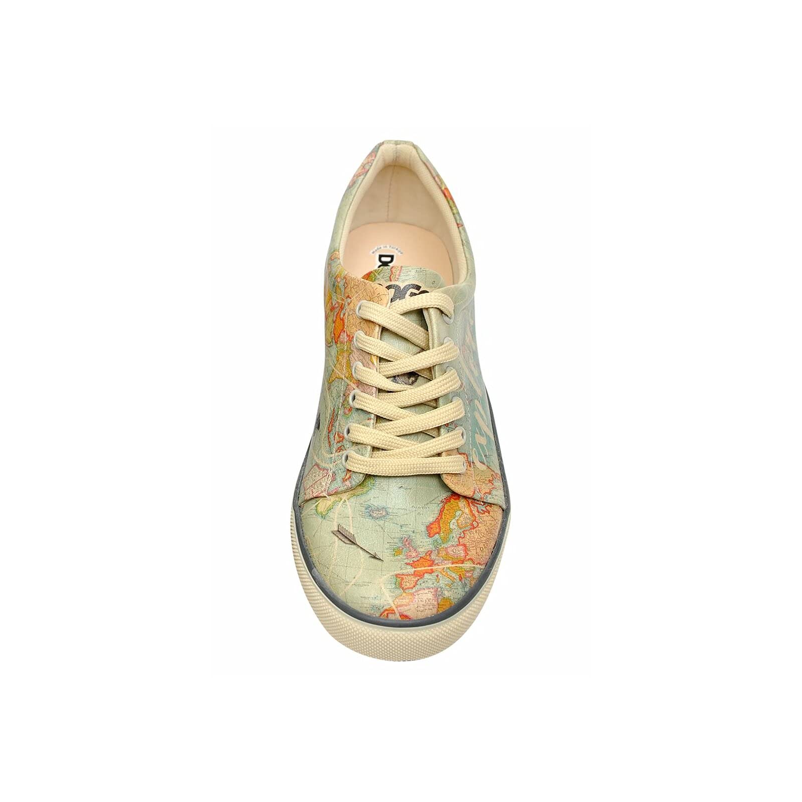 dogo-classic-sneaker-vegan-atmungsaktiv-mehrfarbig-damen-sneaker-2 image 6