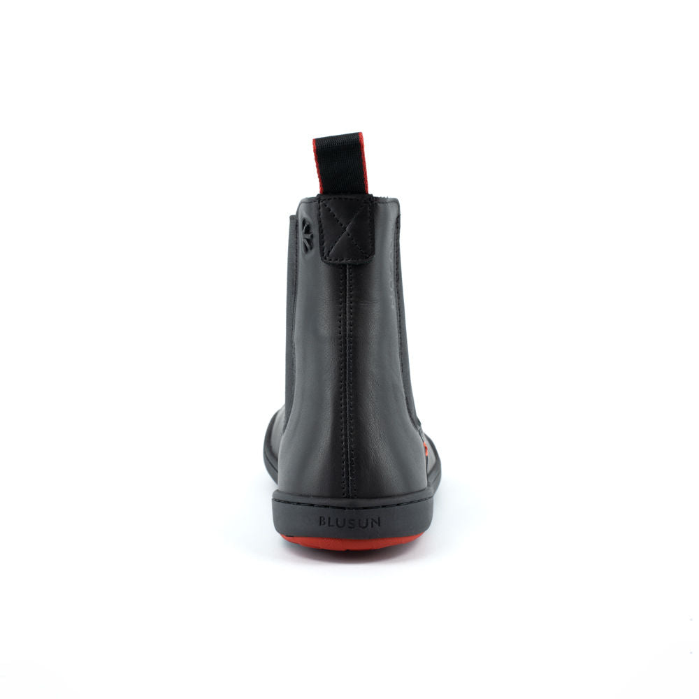 blusun-blsn-300w-chelsea-boot-damen-deep-black image 5