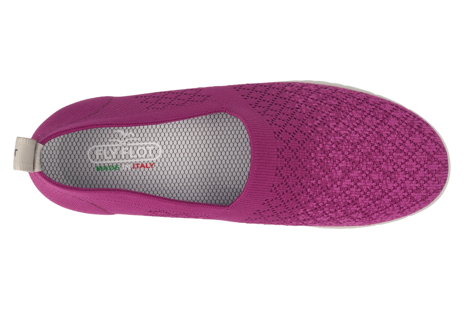 fly-flot-damen-schuh-aus-elastischer-microfaser image 2