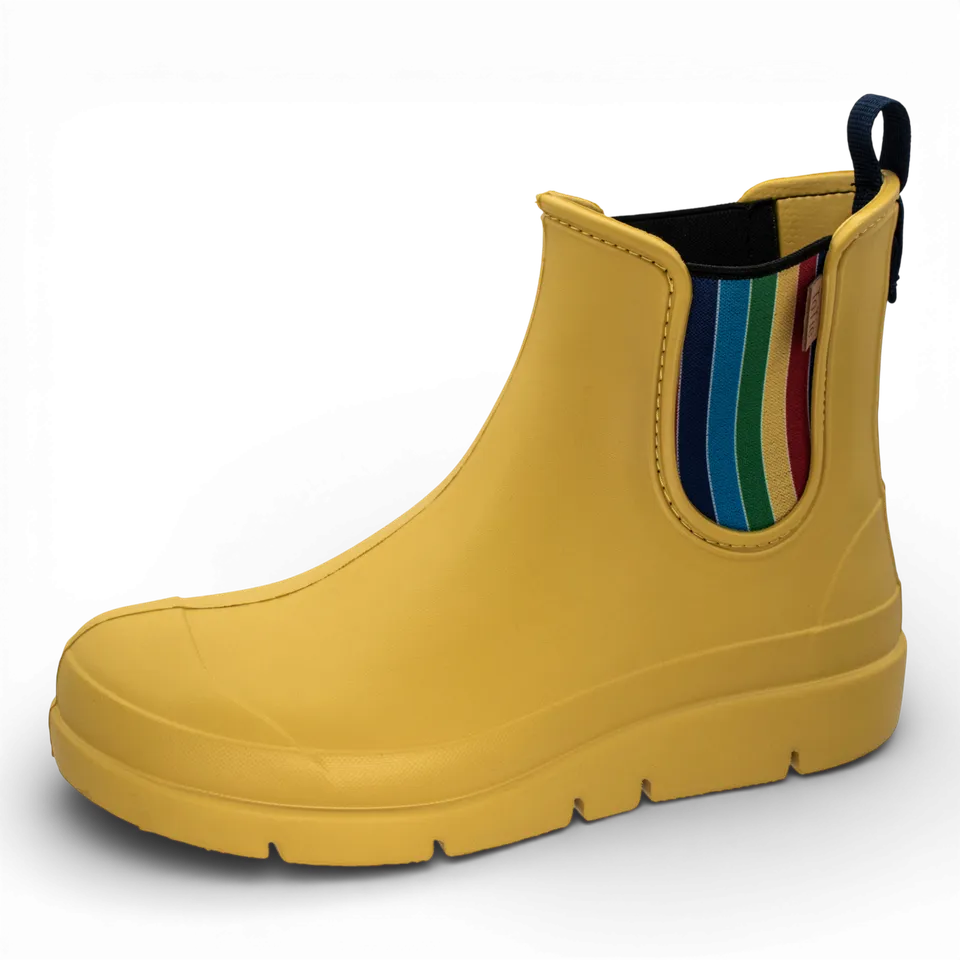 fischer-markenschuh-damen-gummistiefel-stella-201032 image 1