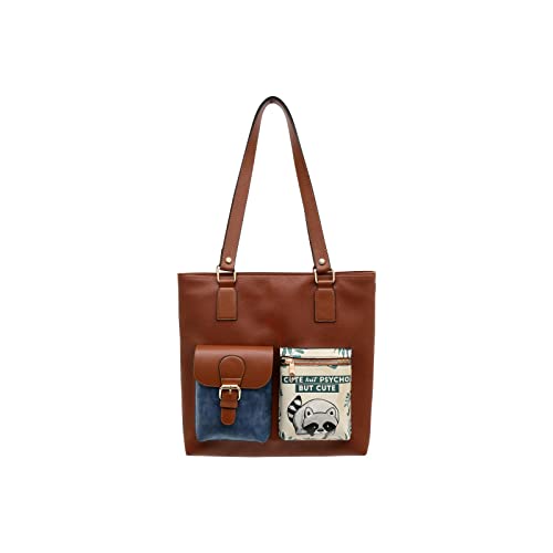 dogo-multi-pocket-bag-umh-ngetasche-cute-but-psycho image 4