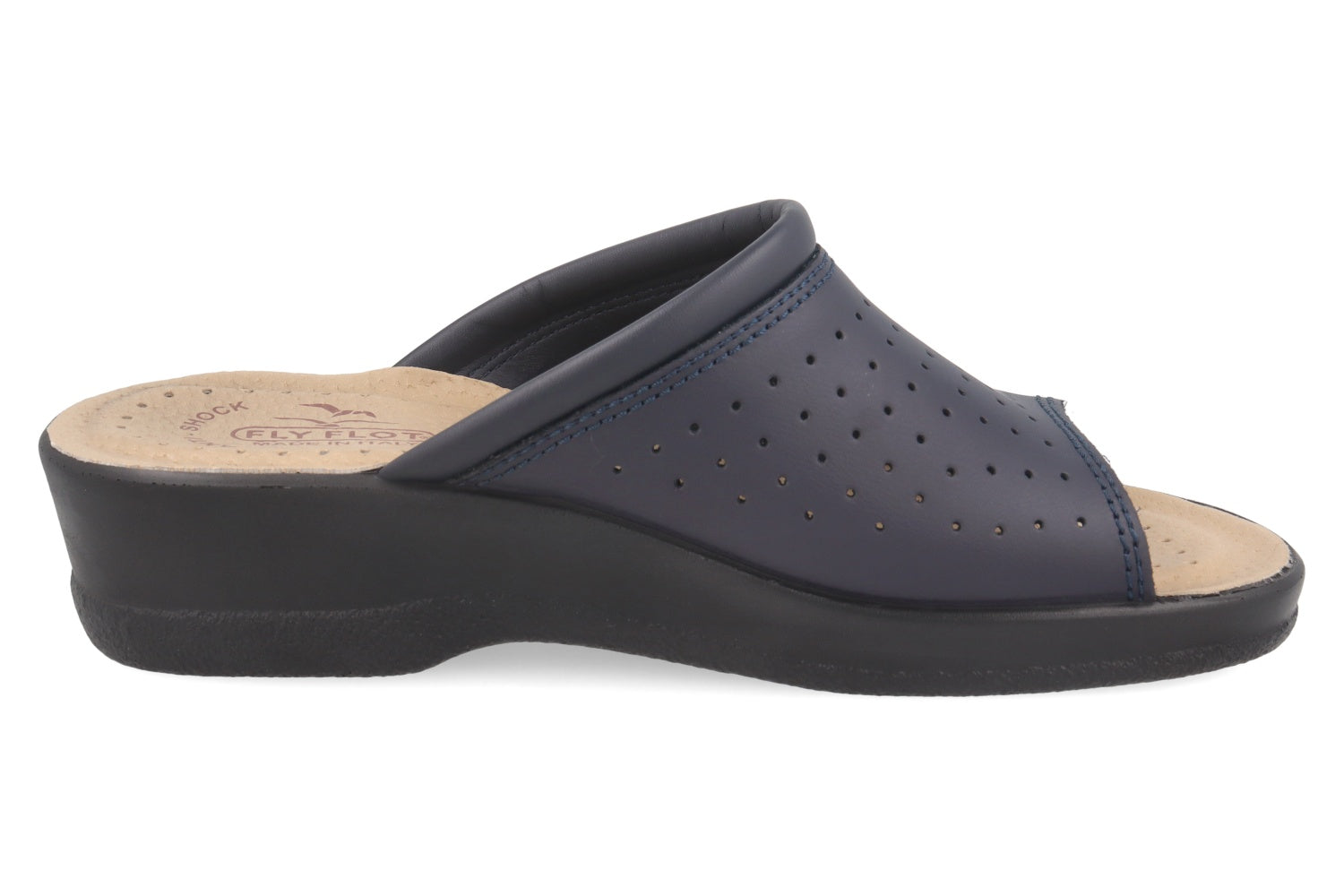fly-flot-pantolette-damen-aus-gelochtem-leder-zum-schl-pfen image 4