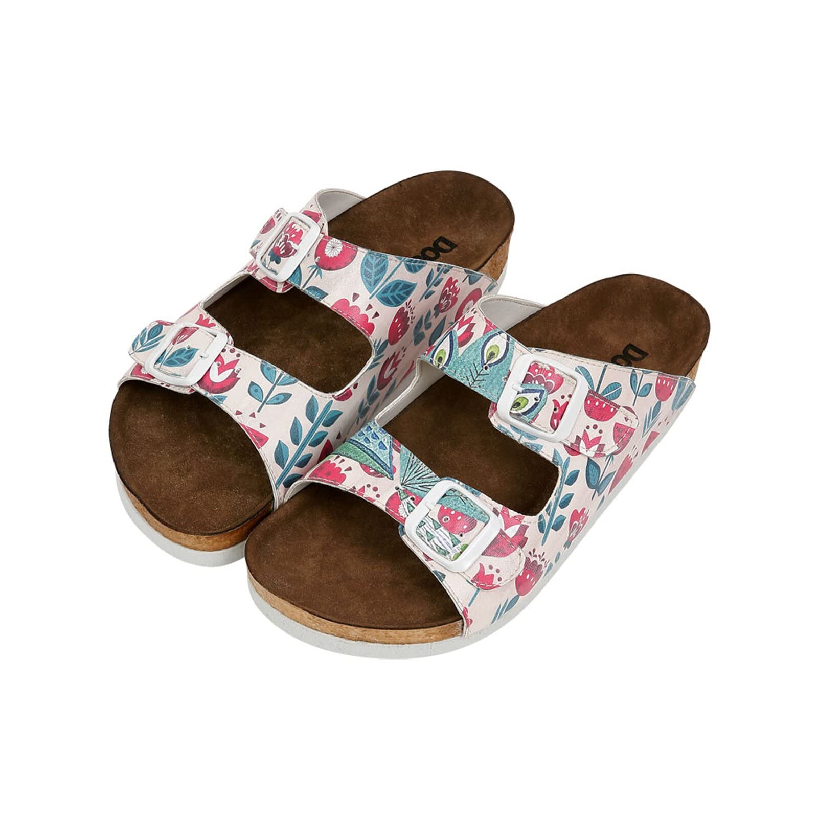 dogo-stella-vegane-damen-sandalen-bunt image 7