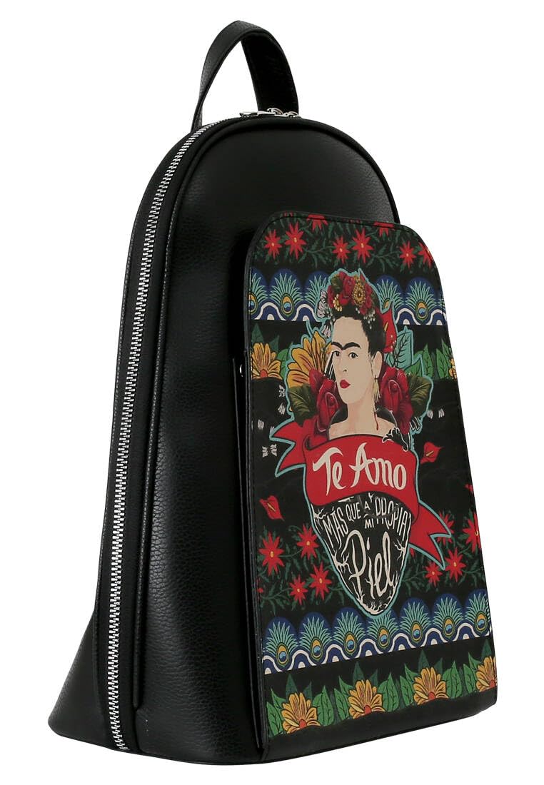 dogo-tidy-bag-te-amo-damen-rucksack-vegan image 2