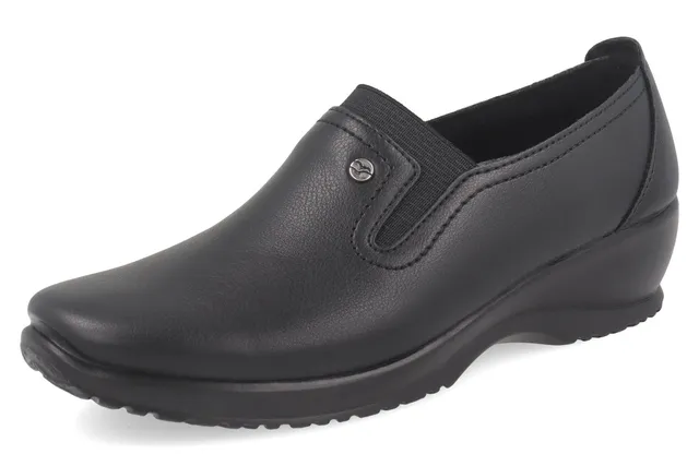 fly-flot-damen-schuh-scarpa-stretch-microfaser-mit-elastik-4-5-cm image 1