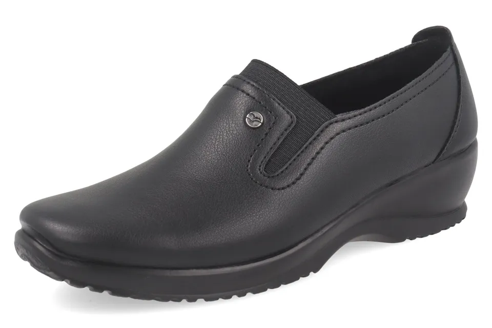 fly-flot-damen-schuh-scarpa-stretch-microfaser-mit-elastik-4-5-cm image 1