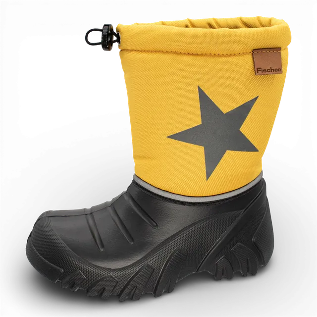 fischer-markenschuh-kinder-schneeboots-nick-201029 image 1