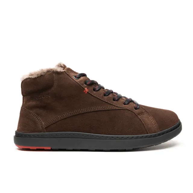 blusun-blsn-030w-barfu-boot-damen-braun image 1
