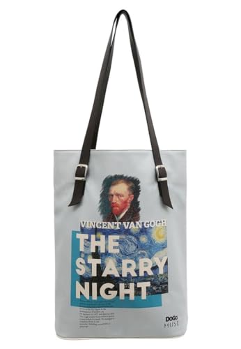 dogo-muse-tall-bag-vegane-damen-umh-ngetasche-vincent-van-gogh-the-starry-night image 4