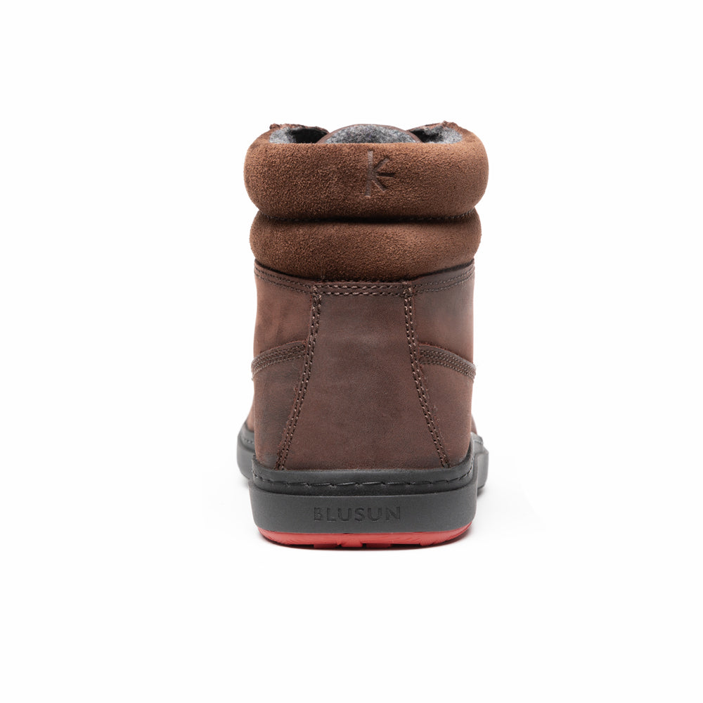blusun-blsn-020m-barfu-boot-herren-braun image 5