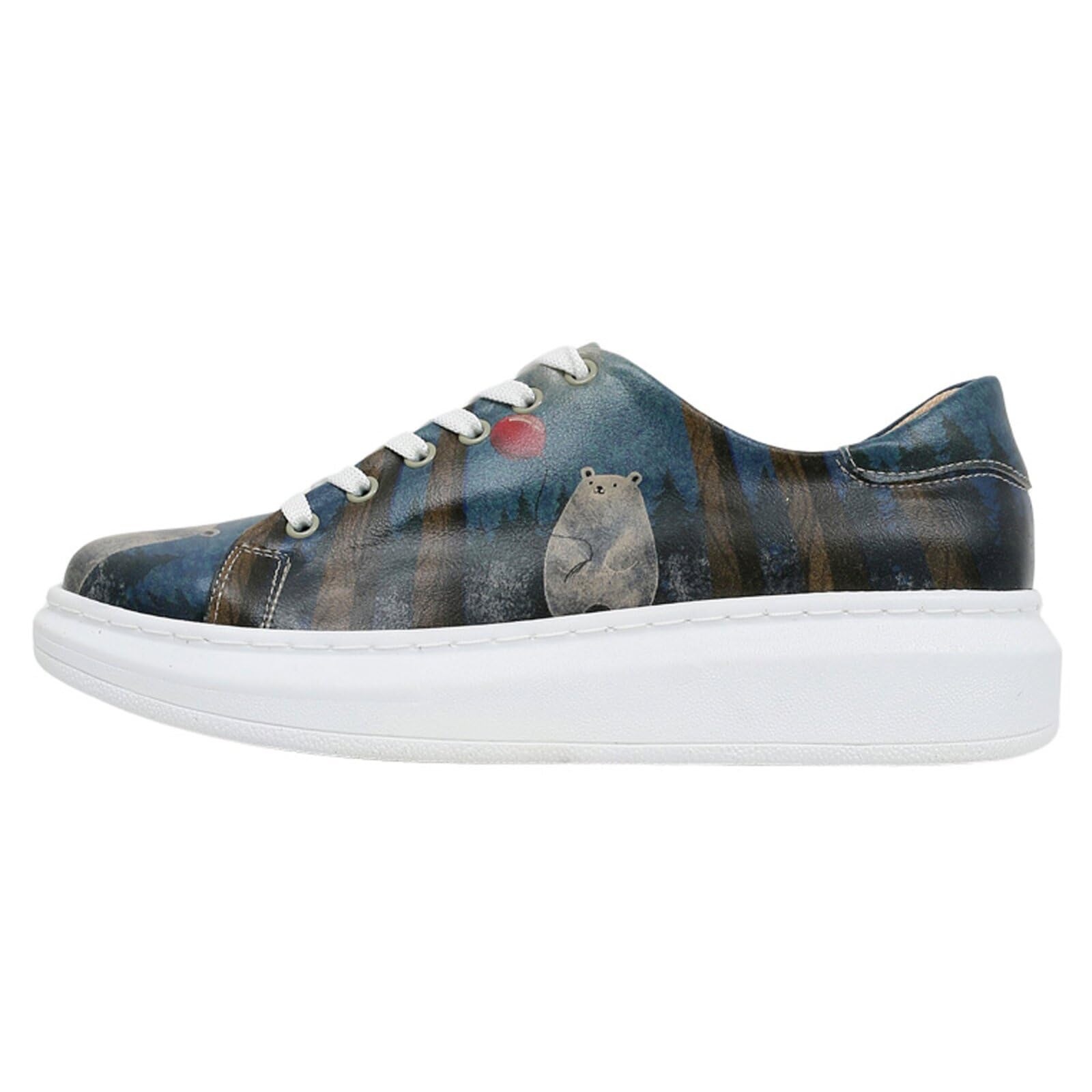 dogo-myra-vegane-bunte-damen-sneaker-atmungsaktiv-plateau image 2