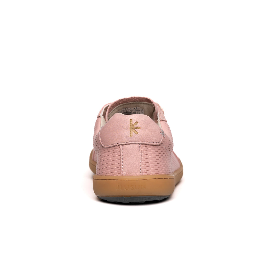 blusun-blsn-205w-barfu-sneaker-damen-blush image 5