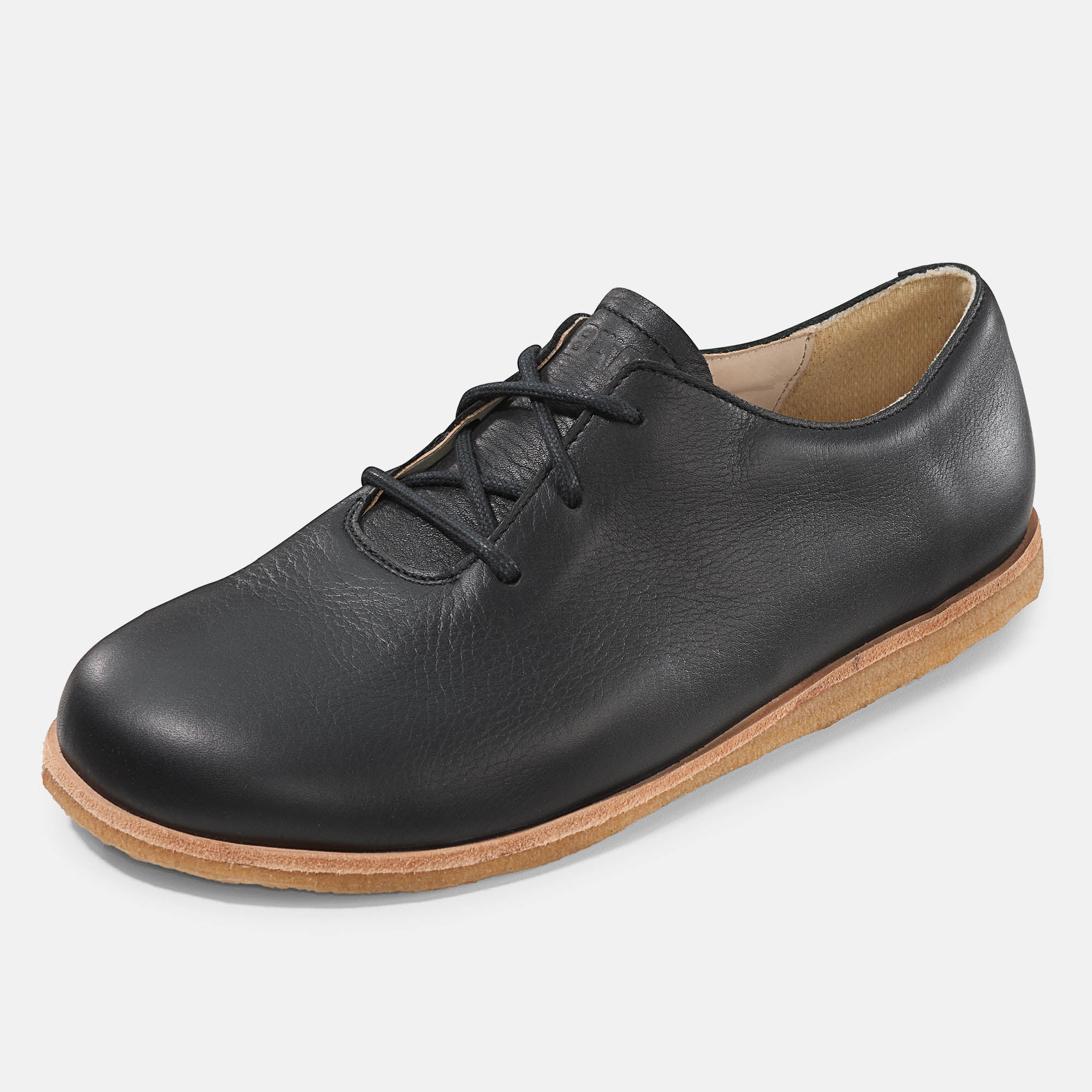 b-r-carey-damen-schn-rschuhe-casual-mit-naturkrepp-sohle image 5