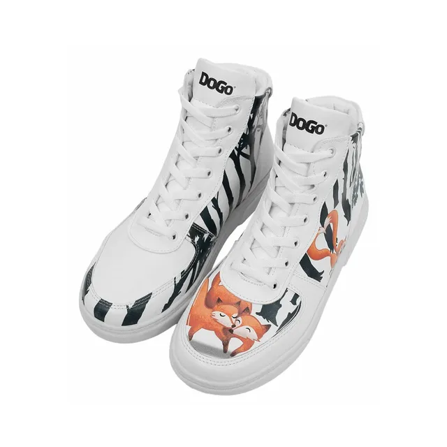 dogo-ace-boots-vegane-damen-stiefeletten-bunt image 1