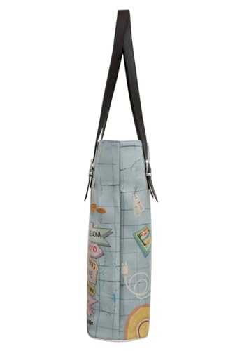dogo-tall-bag-ready-to-travel-vegane-damen-schultertasche-umh-ngetasche image 8