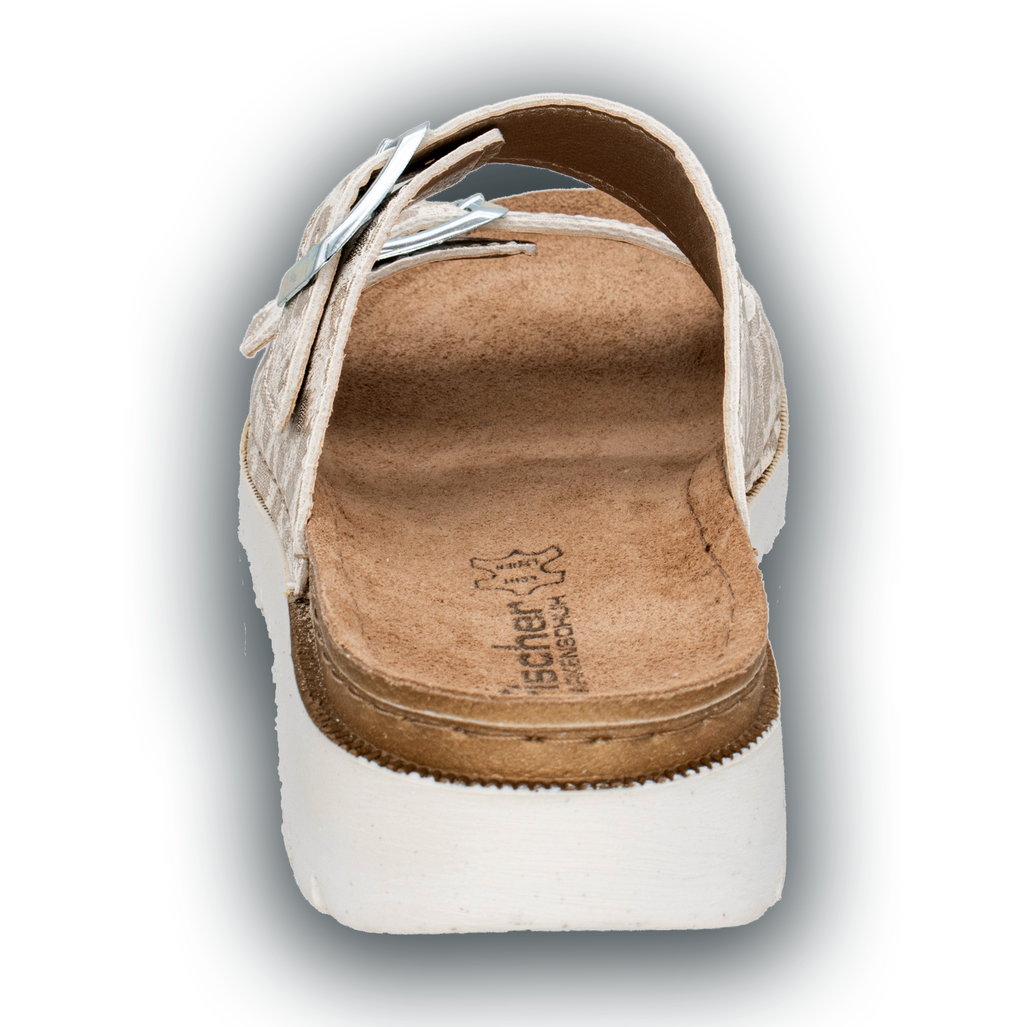 fischer-markenschuh-damen-pantolette-jule-566222-im-leo-look image 5