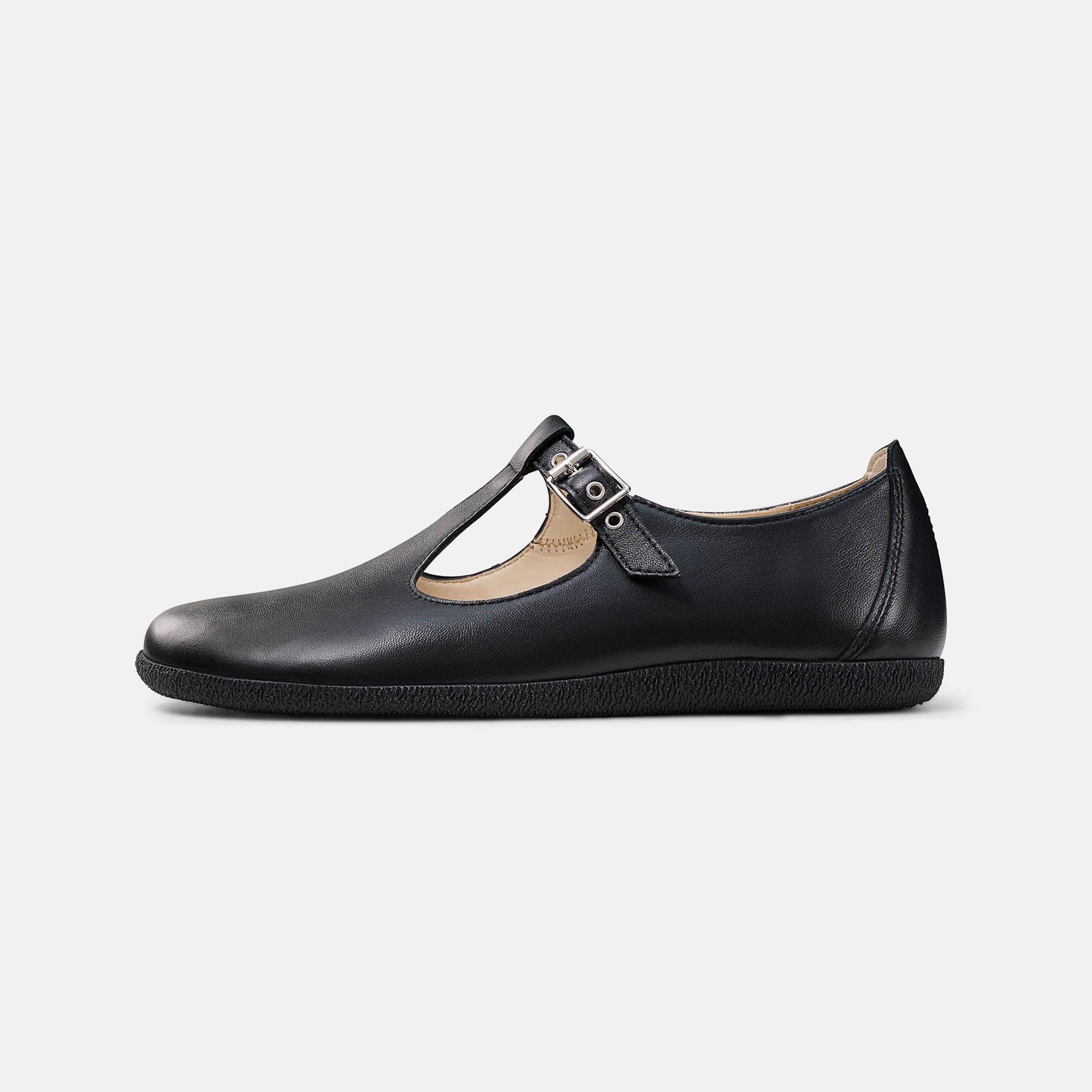 b-r-betsy-damen-ballerina-barfu-schuh-elegant image 4