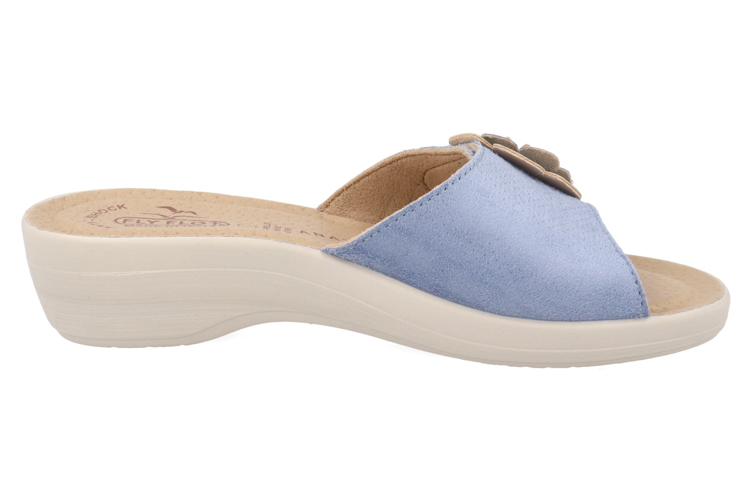 fly-flot-damen-pantolette-aus-weicher-microfaser-mit-klett image 8