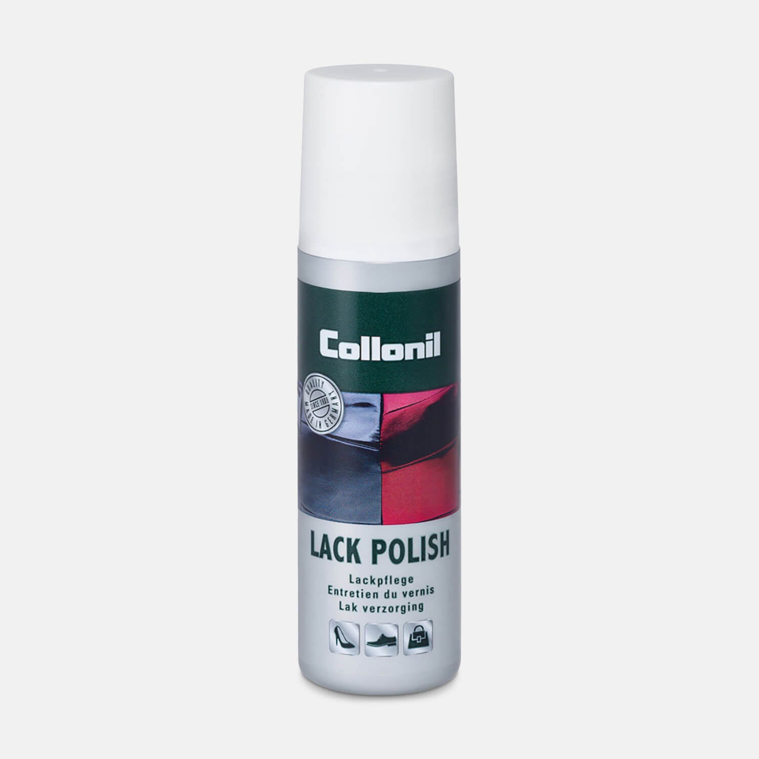 b-r-lack-polish-100-ml-schuhpflege-f-r-lack-reptil-und-synthetikmaterial image 2
