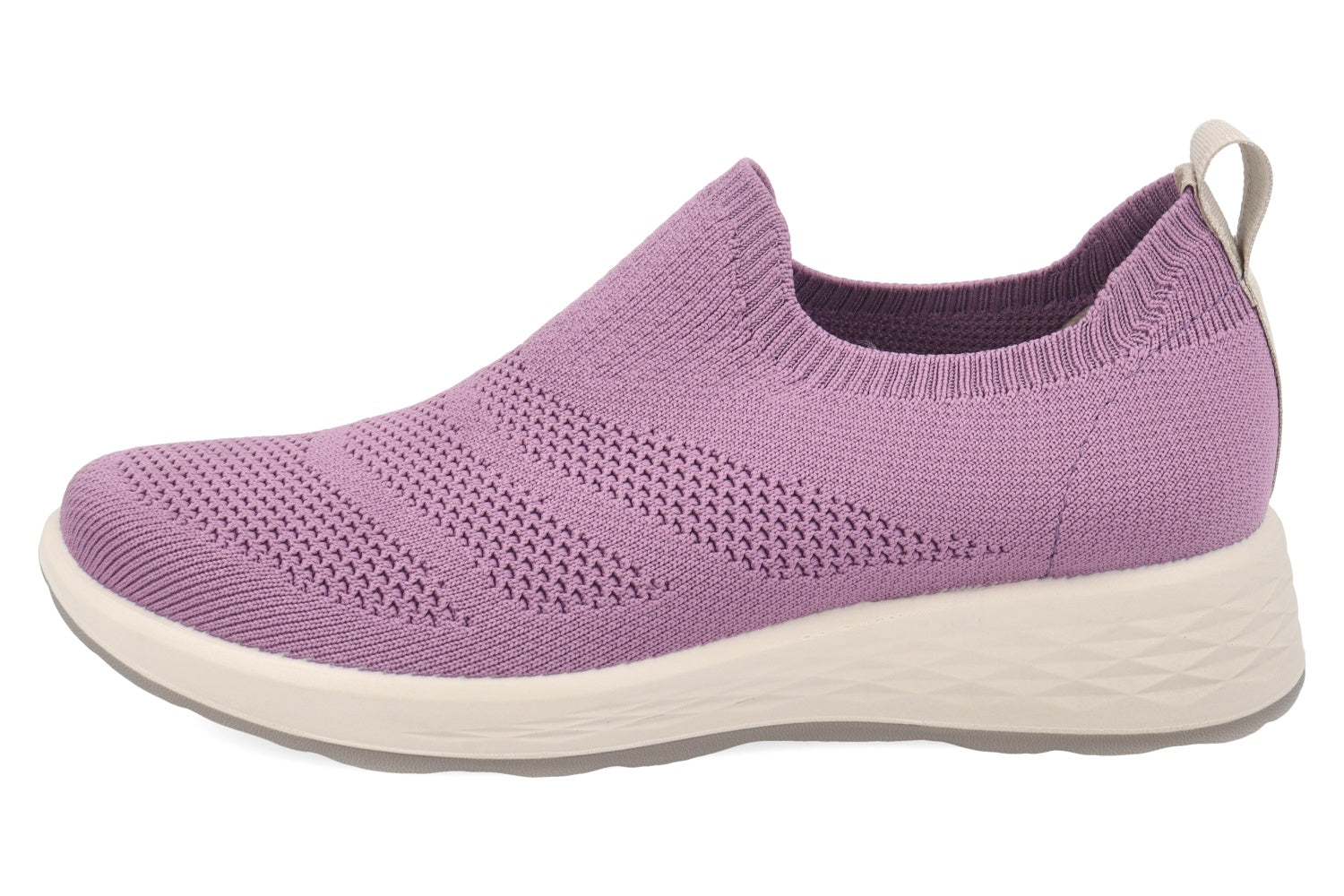 fly-flot-damen-slipper-aus-elastischem-netz-memory-fu-bett-4-cm-sohle image 7