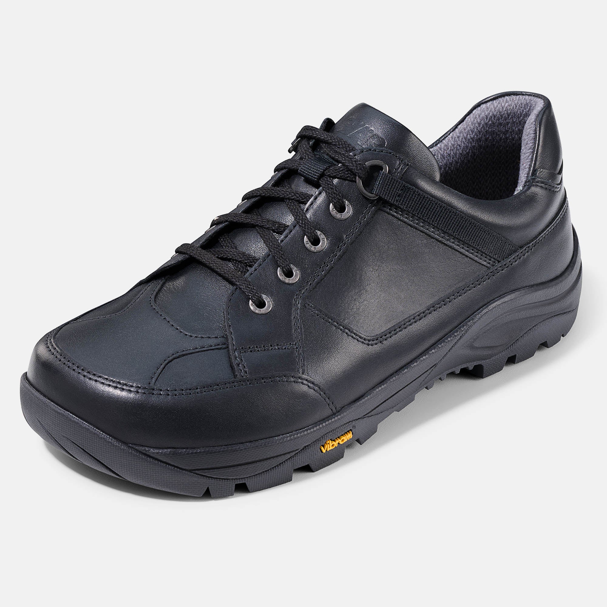 b-r-te-trekking-2-0-wanderschuhe-blau image 4
